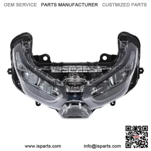 Headlight Assembly for Yamaha XMAX 125/250/300 (2018-2022)