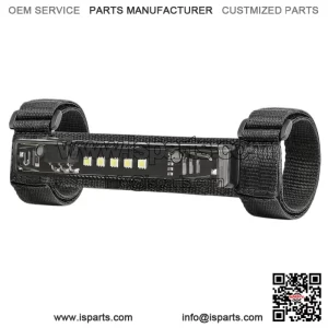 LED Interior Dome Light with Roll Bar Mount for Polaris RZR XP 4 1000 Turbo and RZR 900