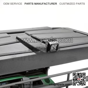 Cargo Light Kit 99994-1109 / 99994-1166 for KAWASAKI MULE PRO MX 2019-2023