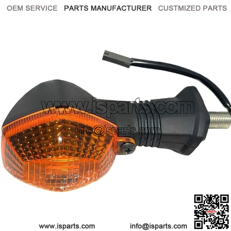 New Front Left Turn Signal 35602-27G00 for SUZUKI DL650 DL1000 V-Strom