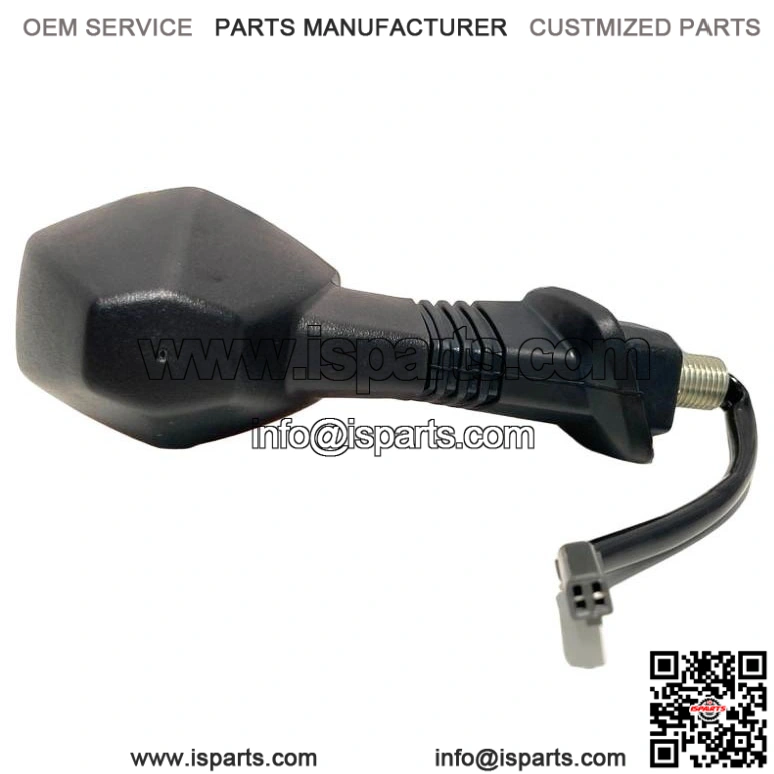 New Front Left Turn Signal 35602-27G00 for SUZUKI DL650 DL1000 V-Strom - Image 2