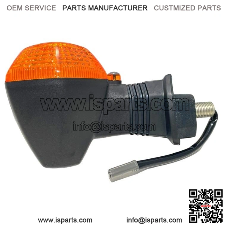 New Front Left Turn Signal 35602-27G00 for SUZUKI DL650 DL1000 V-Strom - Image 3