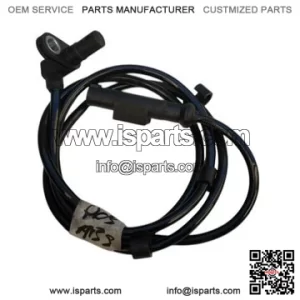 Rear Wheel Brake ABS Sensor QJ Motor SRK 125 S 2024 Original