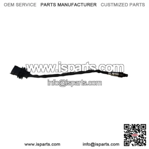 Oxygen Sensor Exhaust Probe QJ Motor SRK 125 S 2024