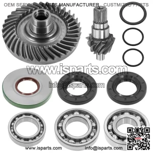 Rear Differential Gear & Pinion Bearing Kit for Can-Am Outlander Max 650 6x6 (2022-2023)