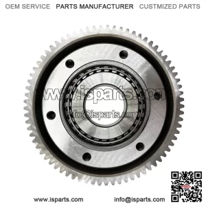 Piston Pin 73T for CFMoto 500cc CF188 CF500 (0180-091200, 0180-091001)