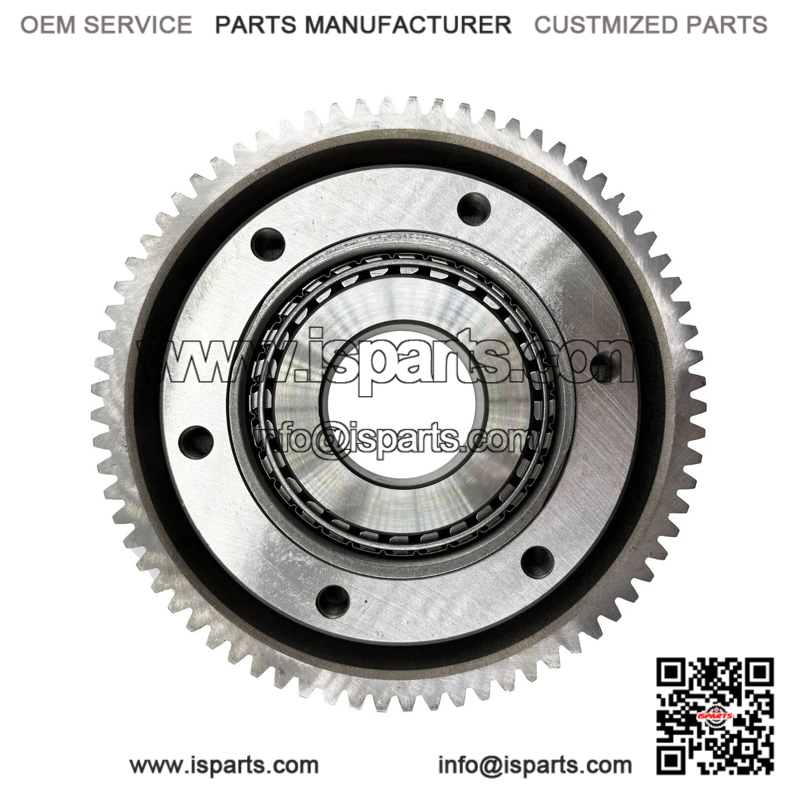 Piston Pin 73T for CFMoto 500cc CF188 CF500 (0180-091200, 0180-091001)