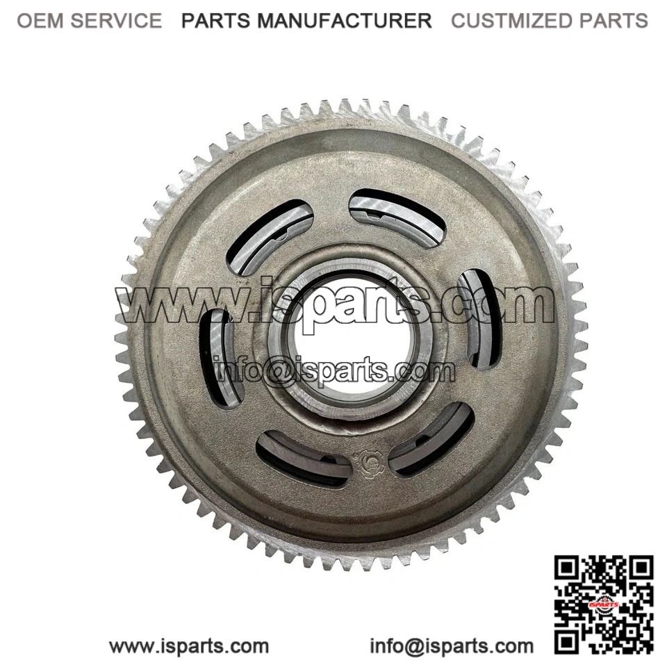 Piston Pin 73T for CFMoto 500cc CF188 CF500 (0180-091200, 0180-091001) - Image 4