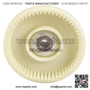 Electric Chainsaw/Pole Saw Sprocket Gear 107713-01 717-04749 For MTD