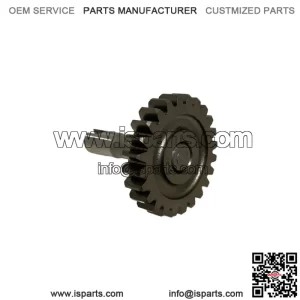 New Driven Gear Assy 5YU-13360-00 for YAMAHA