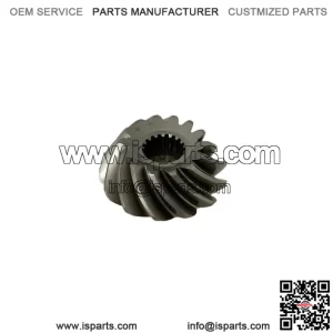 New Pinion 63P-45551-00 for YAMAHA