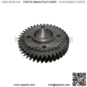 New 5th Gear 40 Teeth Repair Kit Sleeve 33336-42040 for TOYOTA