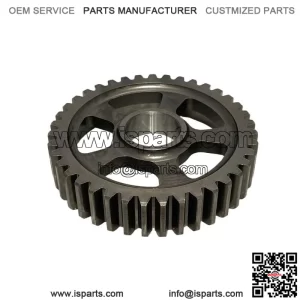 New Output Low Gear 39T 13262-0757 for KAWASAKI NINJA1000 Z1000 VERSYS1000