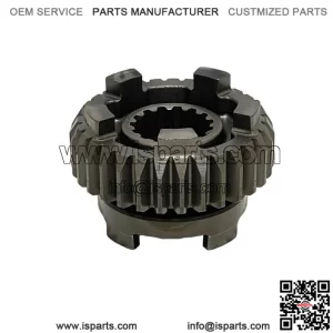 New Output 31T Gear 13262-1511 for KAWASAKI Z1000 NINJA 1000