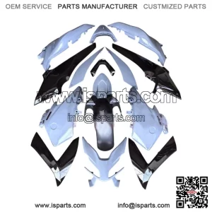 Replacement Fairing Kit for Yamaha XP560 TMAX 560 2022-2024 - OEM Style Body Panels