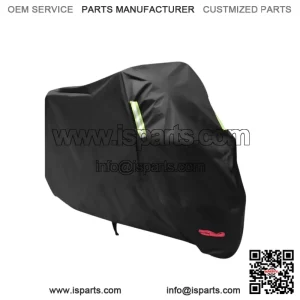 3XL Waterproof Motorcycle Cover for Forza, Burgman, XMAX, TMAX, NMAX ?C Fits Yamaha XMAX 125