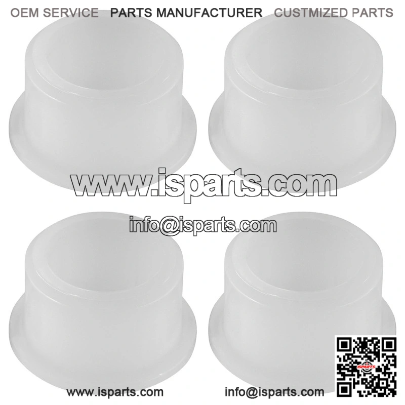 Front A-Arm Bushing Kit for Polaris ACE 150 (2017-2021) & Ranger 150 (2018-2025) ?C Part #5453653 - Image 3