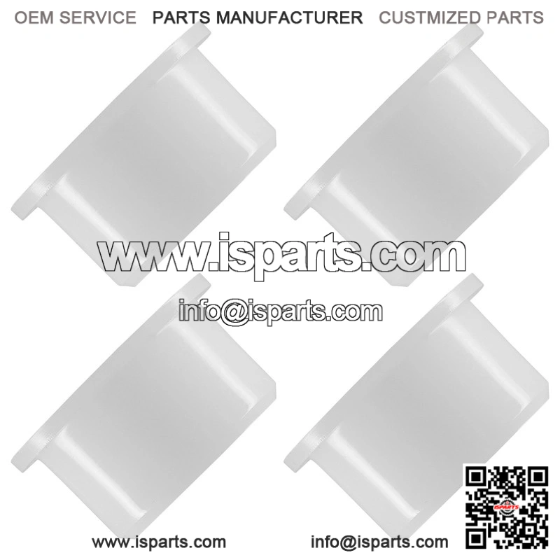 Front A-Arm Bushing Kit for Polaris ACE 150 (2017-2021) & Ranger 150 (2018-2025) ?C Part #5453653 - Image 5