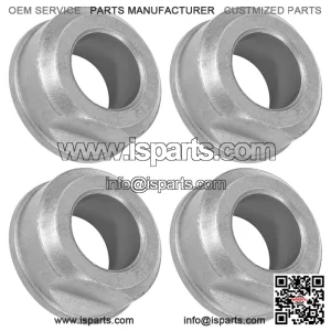 Wheel Bushing Tilden RTNR for Land Pride AT2560, AT3590, FD2560 ?C Part #53-164 / BF-1506