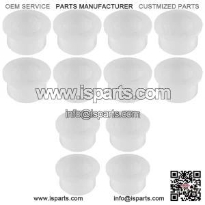 Front Upper & Lower A-Arm Bushings for Polaris ?C Part #5453651 / 5453653