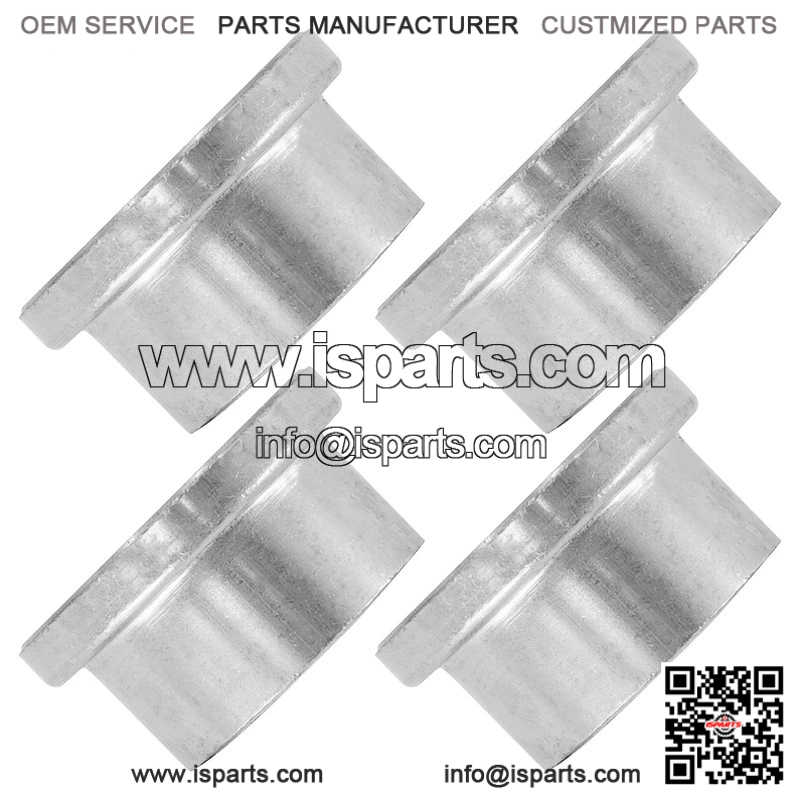 Rear Knuckle Bushings Set for Yamaha Grizzly 660 YFM660 (2002-2008) - 90381-17067-00 - Image 4