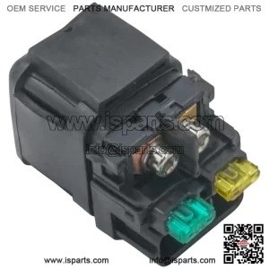 Starter Solenoid Relay for Honda CBR1000RR (2008-2016) & CB1000R (2011-2016)