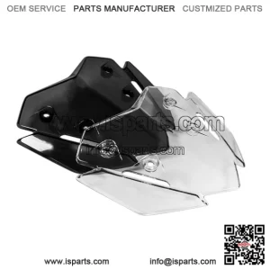 Windshield Fairing Deflector for Yamaha XMAX 125/250/300 (2023+)