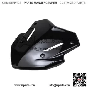 Windshield for Yamaha X-MAX125/Tech MAX 300 (2025)/XMAX 125