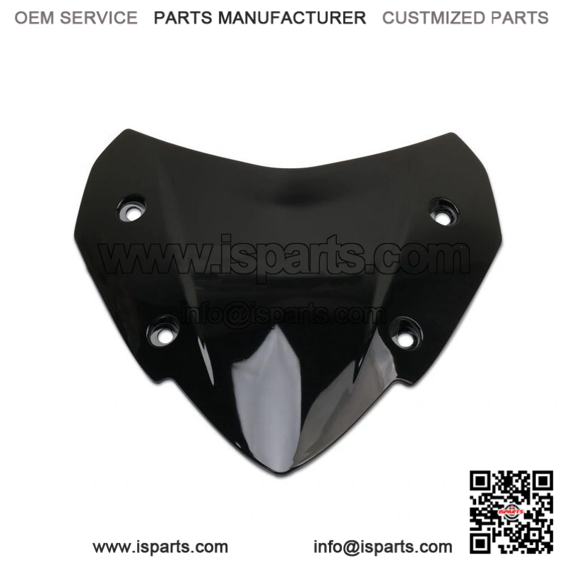 Front Windshield Fairing for Yamaha XMAX 125/250/300 (2023+)