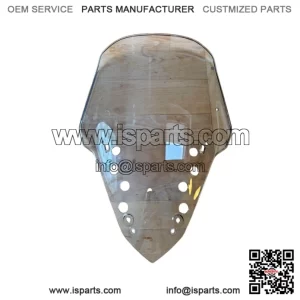 OEM Standard Windscreen BMK-F837U-00 for Yamaha XMAX 125/300 (2023-2024)