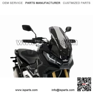 Dark Smoke Sport Fairing for Honda X-ADV (2021-2025)