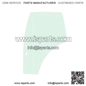 For Kubota M8540, M5040, M9540, M6060, M7040 ?C Left Side Cab Glass Door #3C581-70774