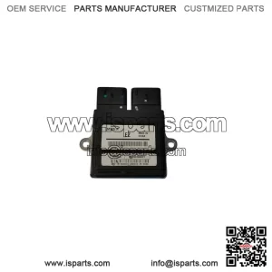 Primary Control Unit ECU CDI Ignition QJ Motor SRK 125 S 2024