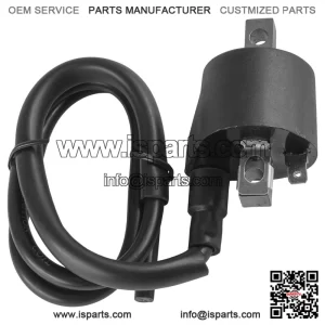 Ignition Coil for Honda CRF150F (2003-2005) & CRF230F (2003-2019) ?C OEM #30500-KR8-751