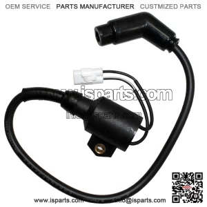Ignition Coil for Honda CRF110F (2013-2018) ?C OEM #30510-KYK-911
