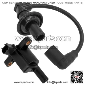 Ignition Coil & Spark Plug Kit for Polaris Ranger 150 EFI (2018-2025) & ACE 150 EFI (2017-2021)