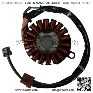 Aftermarket Stator Rotor Generator for Honda PCX125 2014-2017