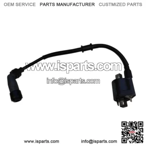 Starter Coil for QJ Motor SRK 125 S 2024 Engine