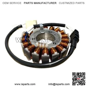 New Stator 20S-81410-00 for YAMAHA