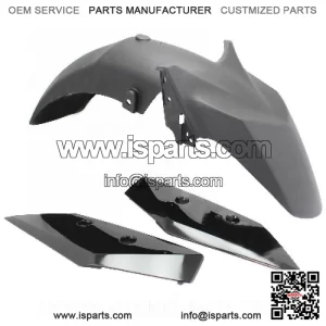 Front Fender (367208A) for Yamaha XMAX 125 (2018-19) / 300 (2017-19) / 400