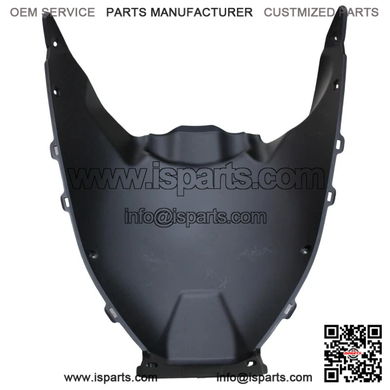 Front Bottom Guard Inner Fender for Honda PCX125 2021-2024 - Image 2