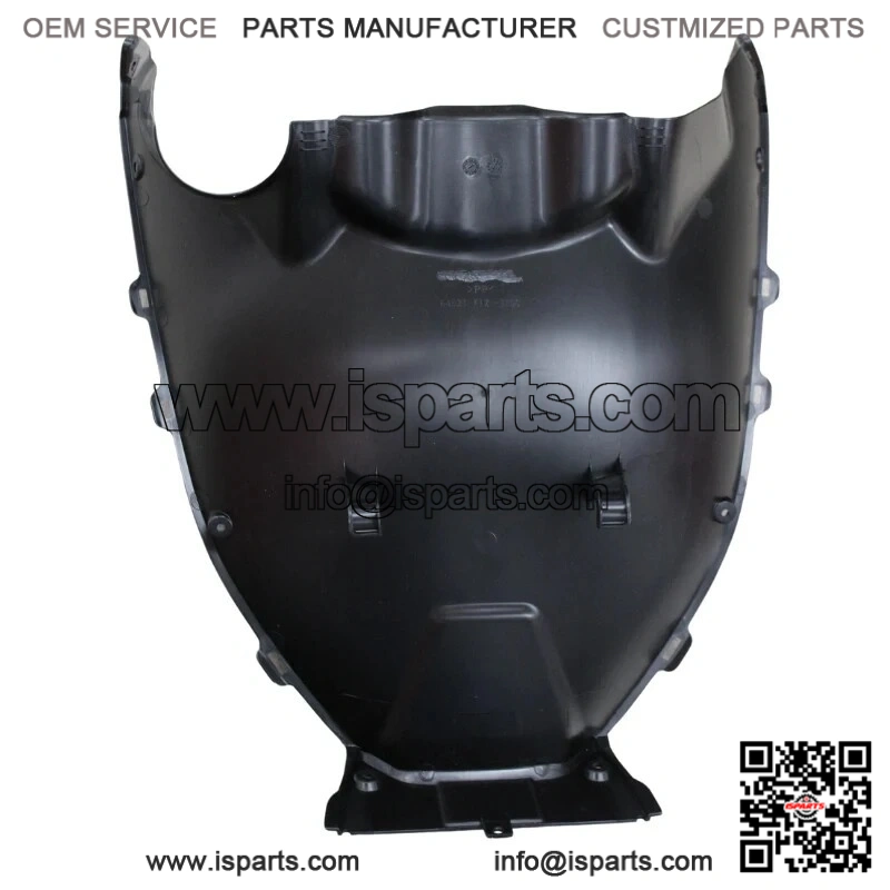 Front Bottom Guard Inner Fender for Honda PCX125 2021-2024 - Image 5