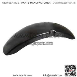 New Ebony Front Fender 35004-0341-45L for KAWASAKI VULCAN S 650 2015