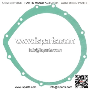 Clutch Cover Gasket for Honda CB900C 900 Custom (1980-1982) ?C OEM #11396-425-306