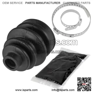 Front Outer CV Boot Kit for Suzuki Vinson 500 LT-A500F (2002-2003) ?C OEM #54930-19B21