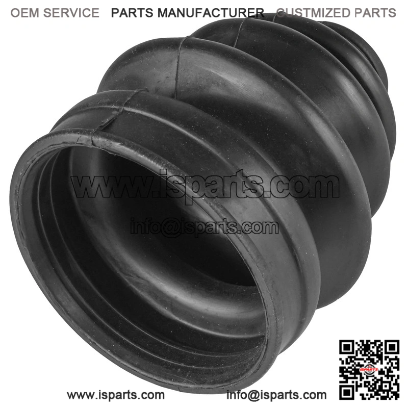 Front Outer CV Boot Kit for Suzuki Vinson 500 LT-A500F (2002-2003) ?C OEM #54930-19B21 - Image 3