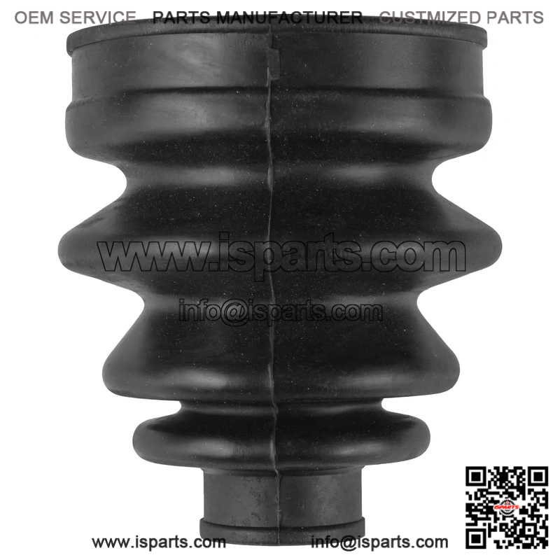 Front Outer CV Boot Kit for Suzuki Vinson 500 LT-A500F (2002-2003) ?C OEM #54930-19B21 - Image 4