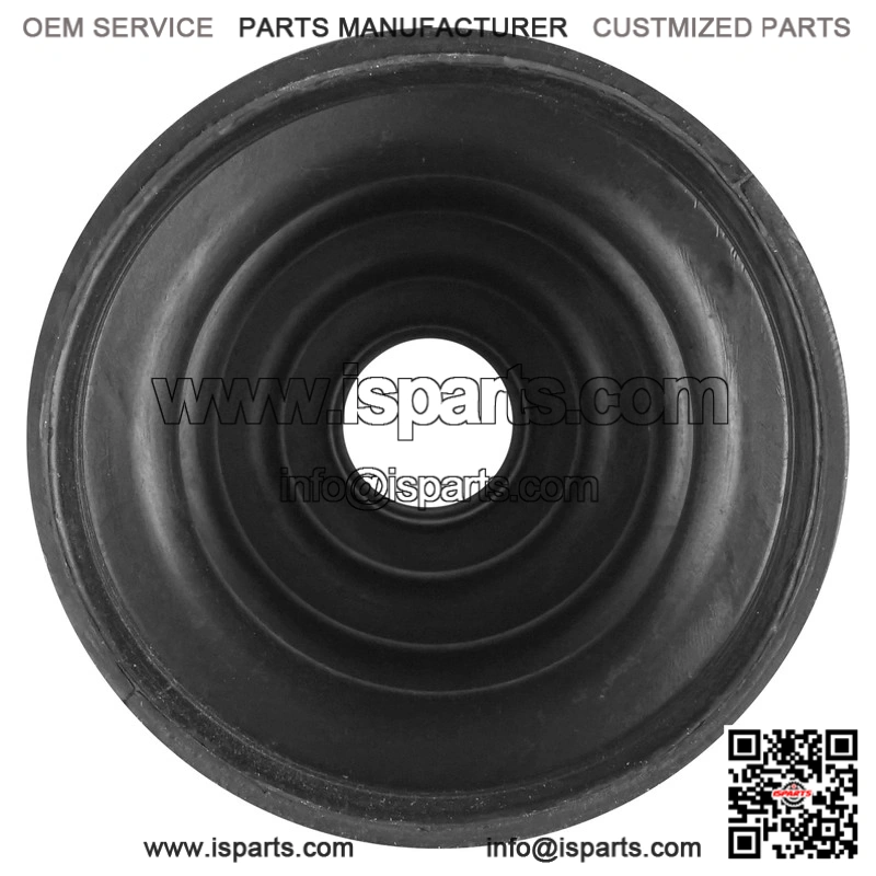 Front Outer CV Boot Kit for Suzuki Vinson 500 LT-A500F (2002-2003) ?C OEM #54930-19B21 - Image 5