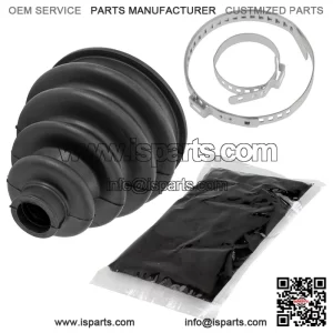 Rear Axle Inner CV Boot Kit for Kawasaki Teryx4 800 (2014-2023) - OEM #49006-0596