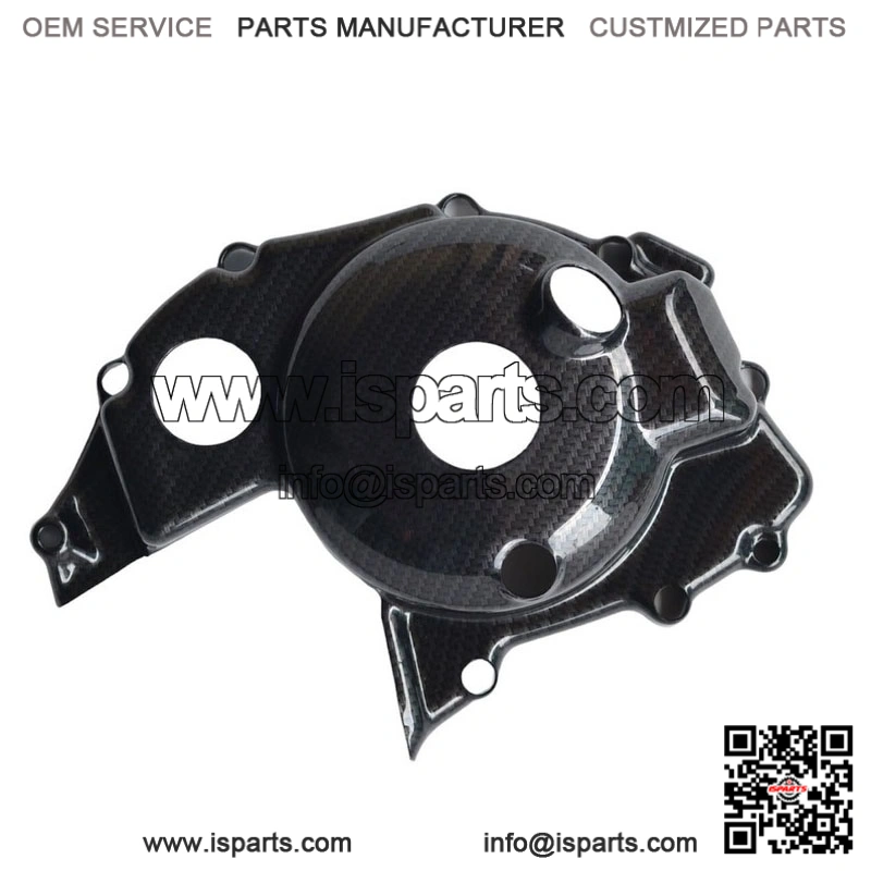 Engine Protective Cover Case for Yamaha XMAX 300 (2015-2023) - Fits XMAX 125